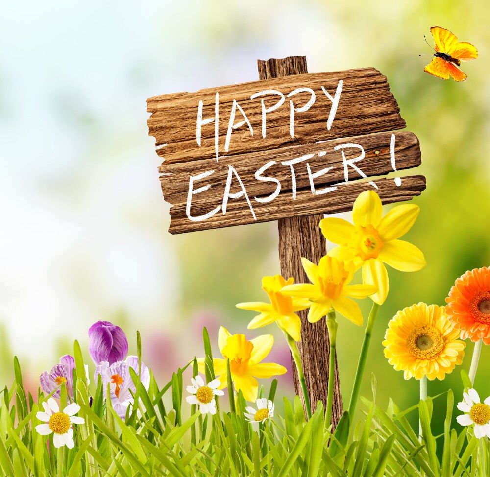 Easter